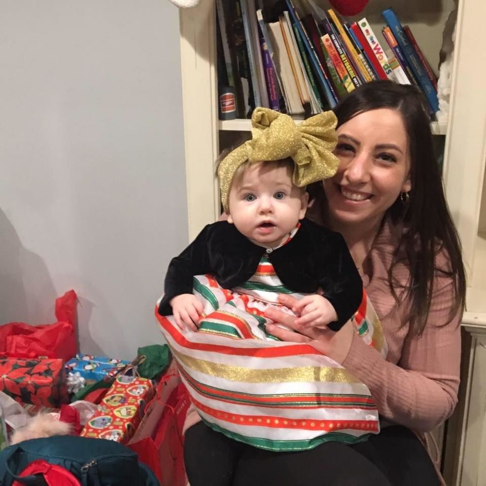 Meet your Posher, Danielle